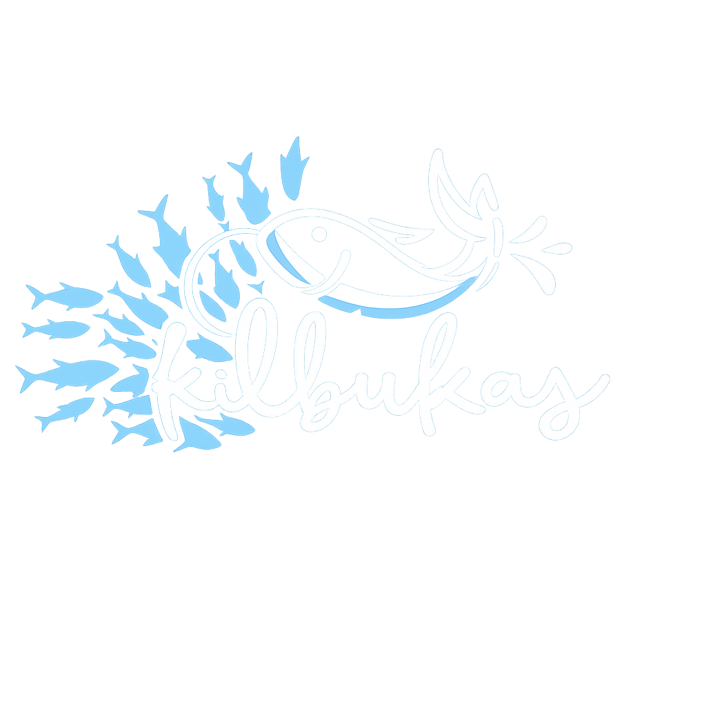 Kilbukas